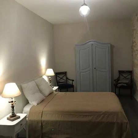 Gîte des Cochards Seigy Extérieur photo