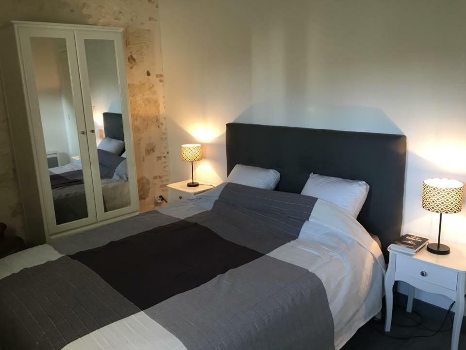 Vakantiehuis Des Cochards *