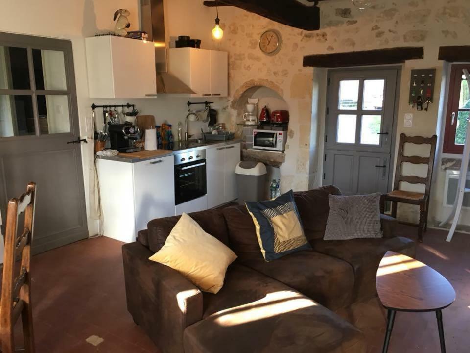 Vakantiehuis Des Cochards