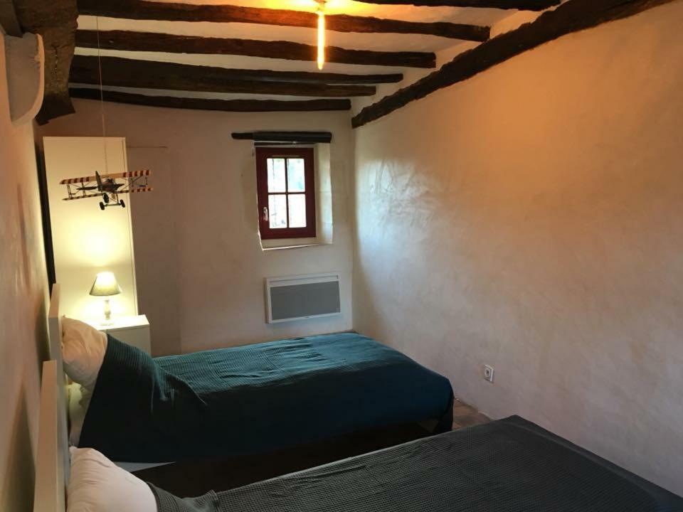 Des Cochards Vakantiehuis