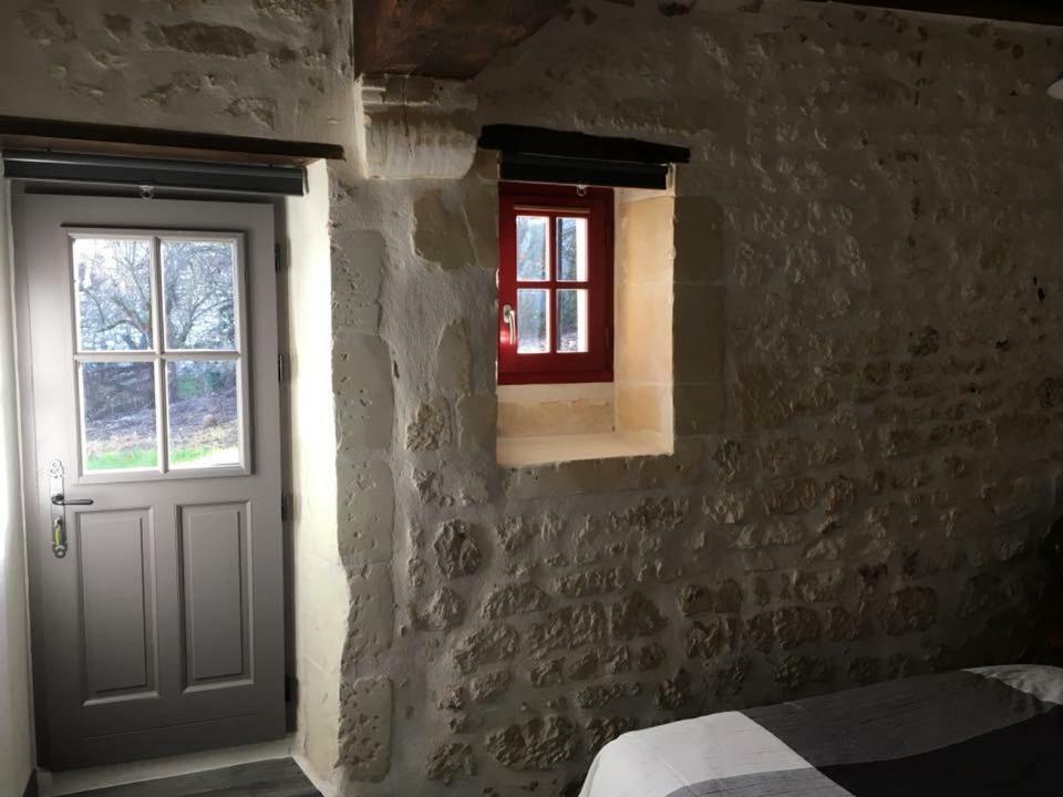 Des Cochards Vakantiehuis