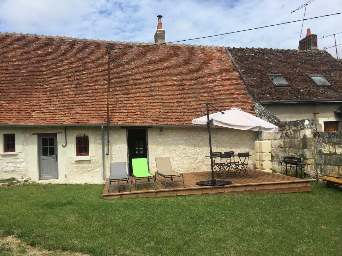 Vakantiehuis Des Cochards *