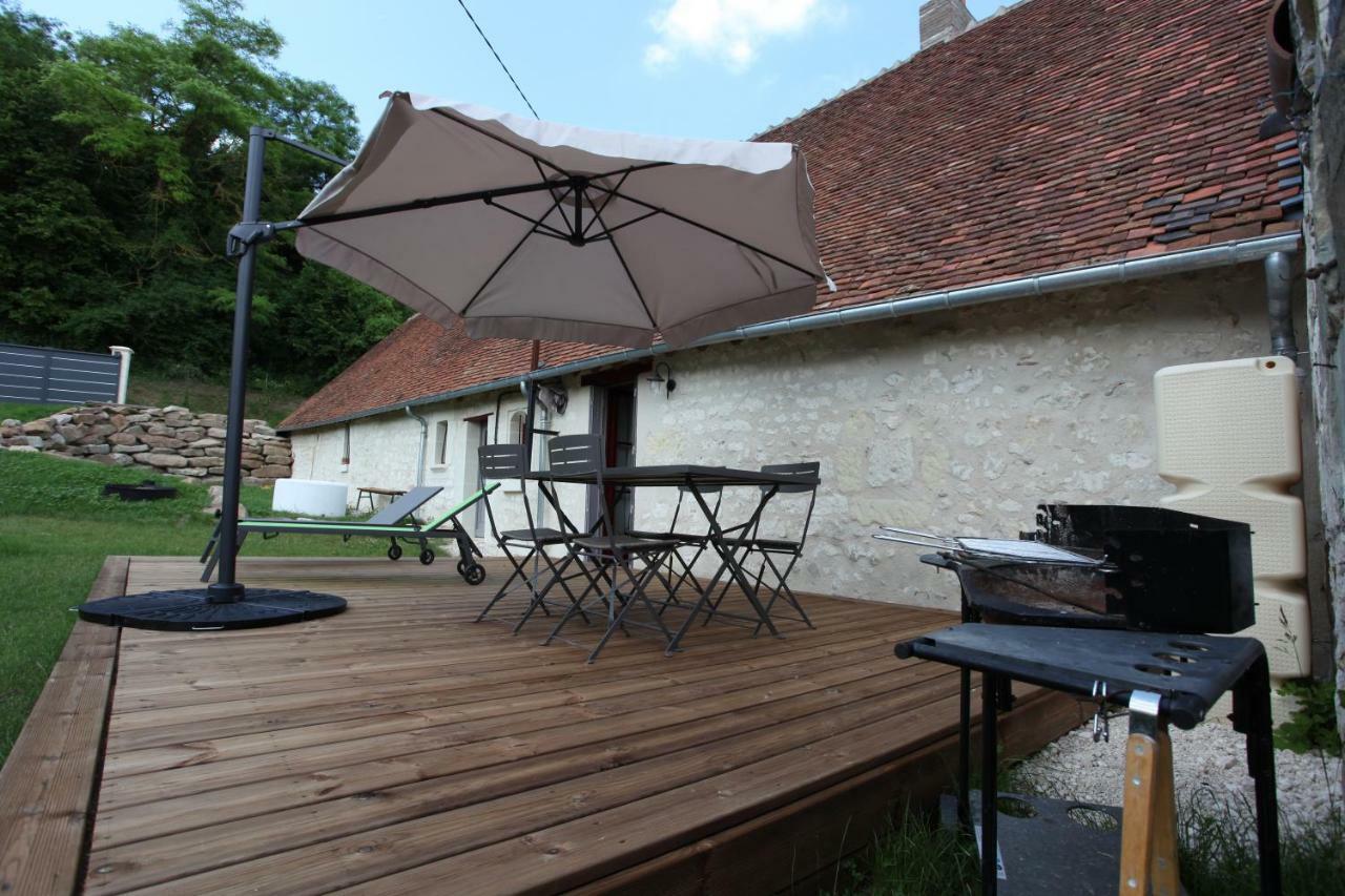 Des Cochards Seigy